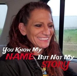 Meet your Posher, Leigh